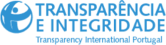 Logo Transparencia e Integridade